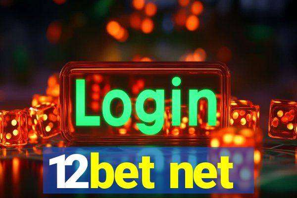 12bet net